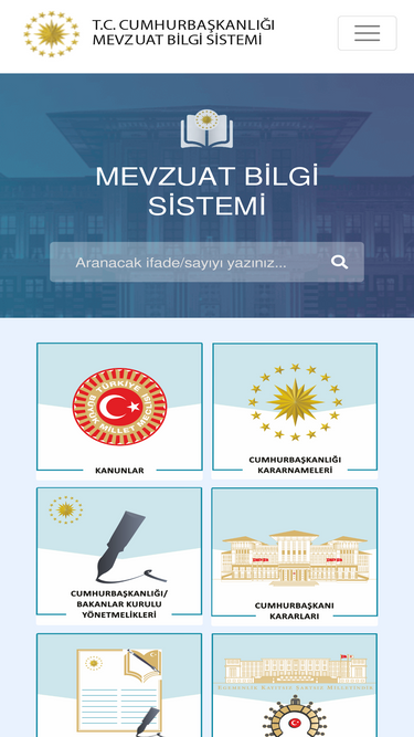 mevzuat.gov.tr