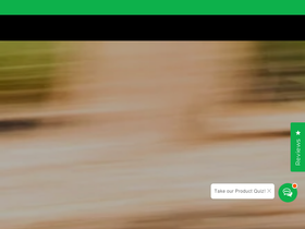 benzinazero.com homepage screenshot