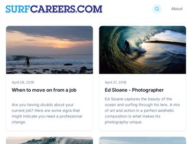 surfcareers.com