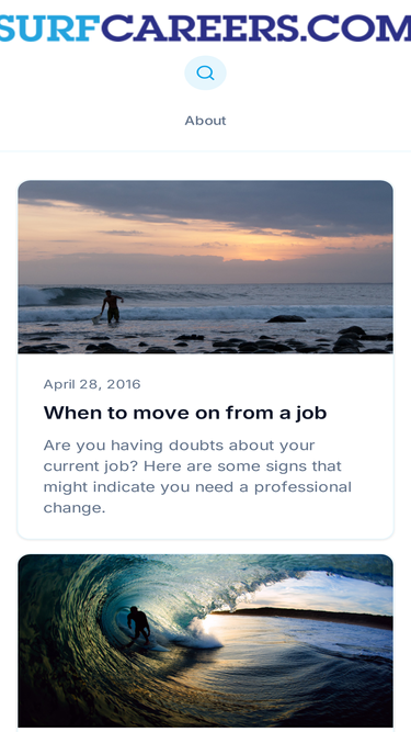 surfcareers.com