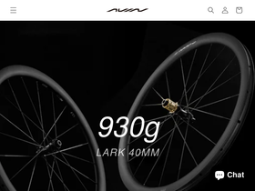 avians.cc homepage screenshot