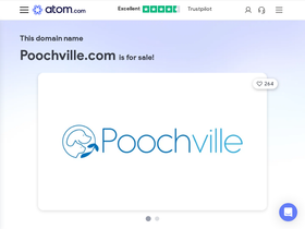 poochville.com