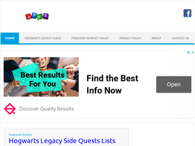 'appsanswers.net' screenshot