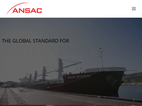 ansac.com
