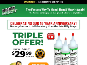 mightymendit.com