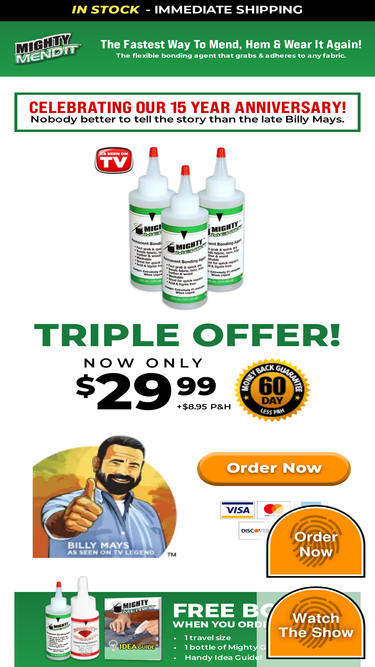 mightymendit.com