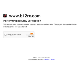b12rx.com