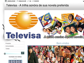 televisa.webnode.com.br