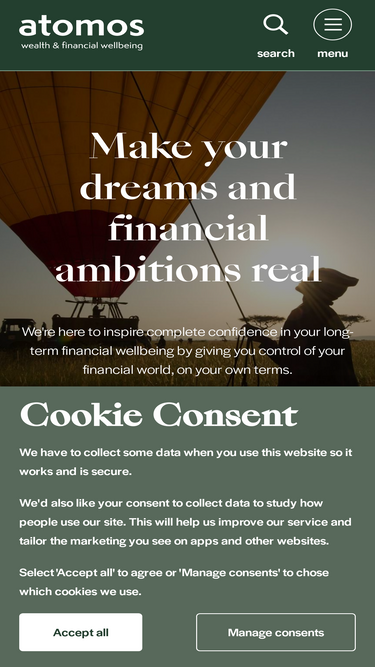 atomos.co.uk