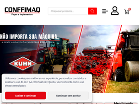 conffimaq.com.br