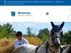 bezenye.hu