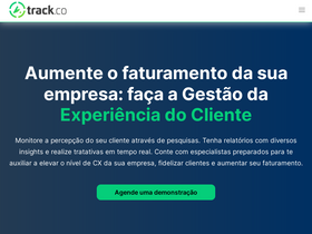tracksale.co