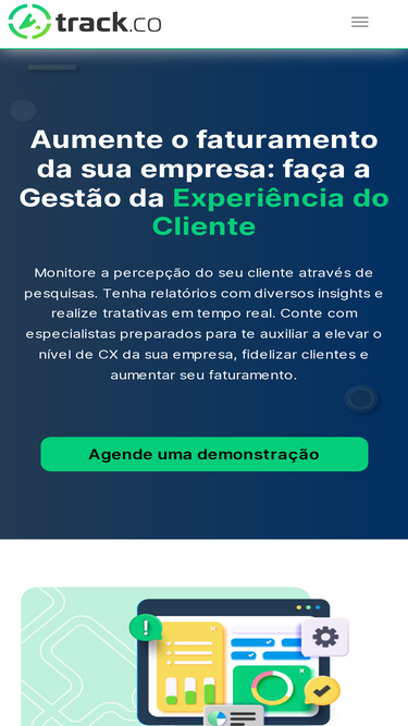 tracksale.co