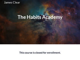 habitsacademy.com