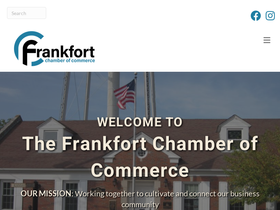 frankfortchamber.com