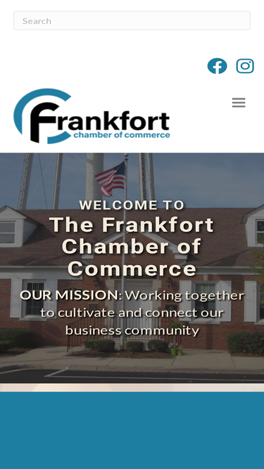 frankfortchamber.com