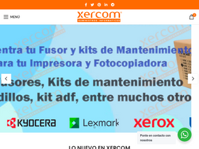 xercom.com.pe