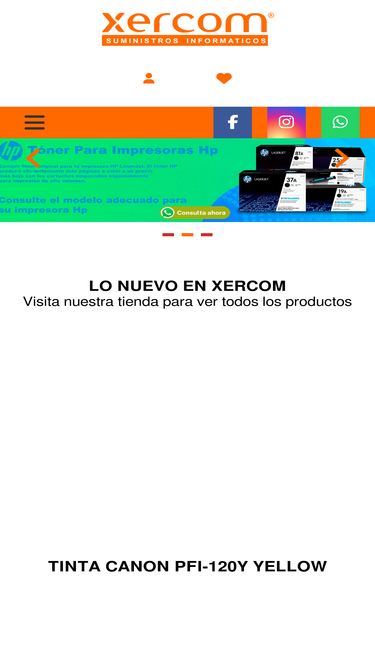 xercom.com.pe