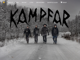 kampfar.com