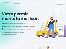 avopoints.com