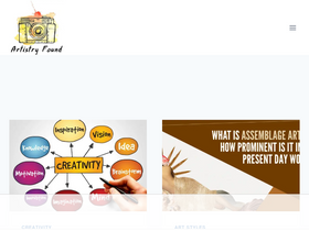 artistryfound.com