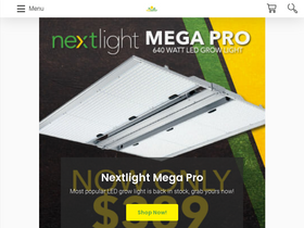 'htgsupply.com' screenshot