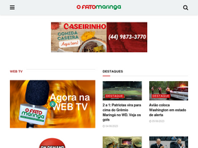 ofatomaringa.com