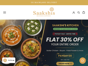saakshis.com