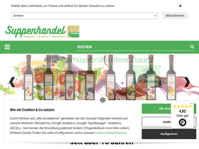 suppenhandel.de