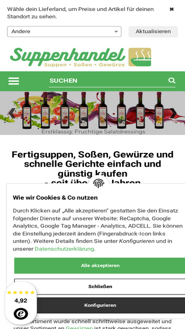 suppenhandel.de