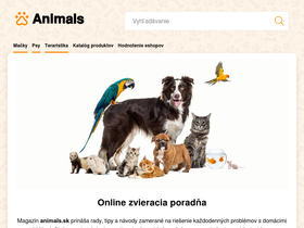 animals.sk