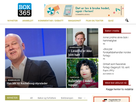 bok365.no