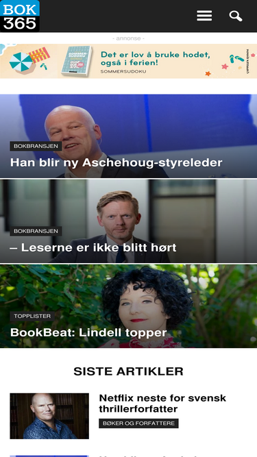 bok365.no