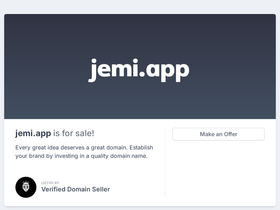 jemi.app