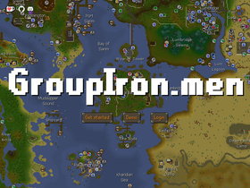 'groupiron.men' screenshot