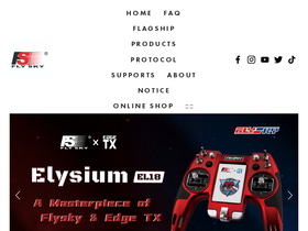 flysky-cn.com