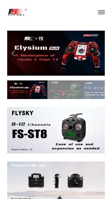 flysky-cn.com