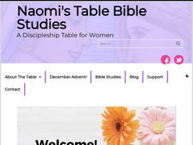 naomistable.com