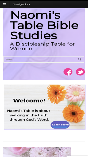 naomistable.com