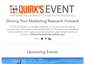 thequirksevent.com