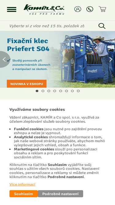 kamir.cz
