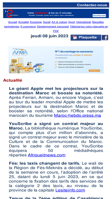 le2minutes.com
