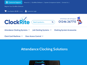 clockrite.co.uk