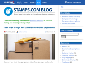 blog.stamps.com