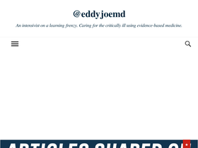eddyjoemd.com