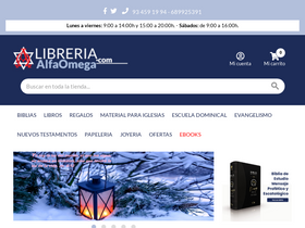 libreria-alfaomega.com