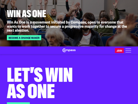 compassonline.org.uk