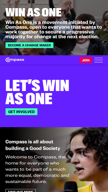 compassonline.org.uk
