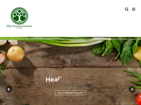 thegreengrocerri.com