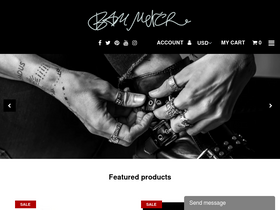 bammerch.com